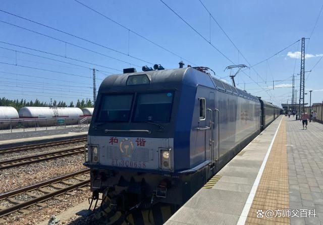 普通火車，歷史、優(yōu)勢與未來發(fā)展，普通火車，歷史沿革、優(yōu)勢解析與未來展望