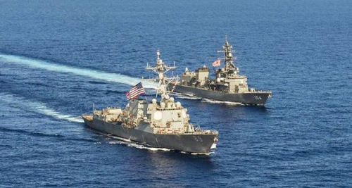 軍事最新報道，全球軍事動態(tài)深度解析，全球軍事動態(tài)深度報道與解析