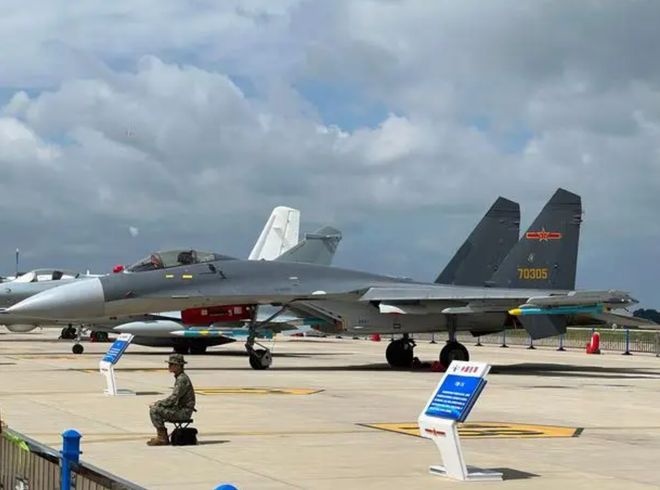 殲-11BG，中國航空工業(yè)的驕傲與未來展望，殲-11BG，中國航空工業(yè)的榮光與未來展望