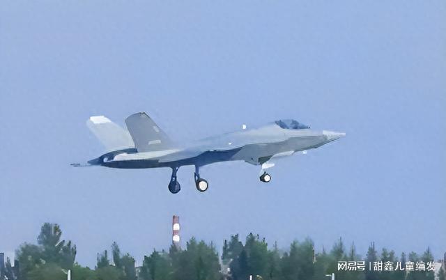 中國有殲-35戰(zhàn)斗機嗎？解析與探討，中國殲-35戰(zhàn)斗機深度解析與探討