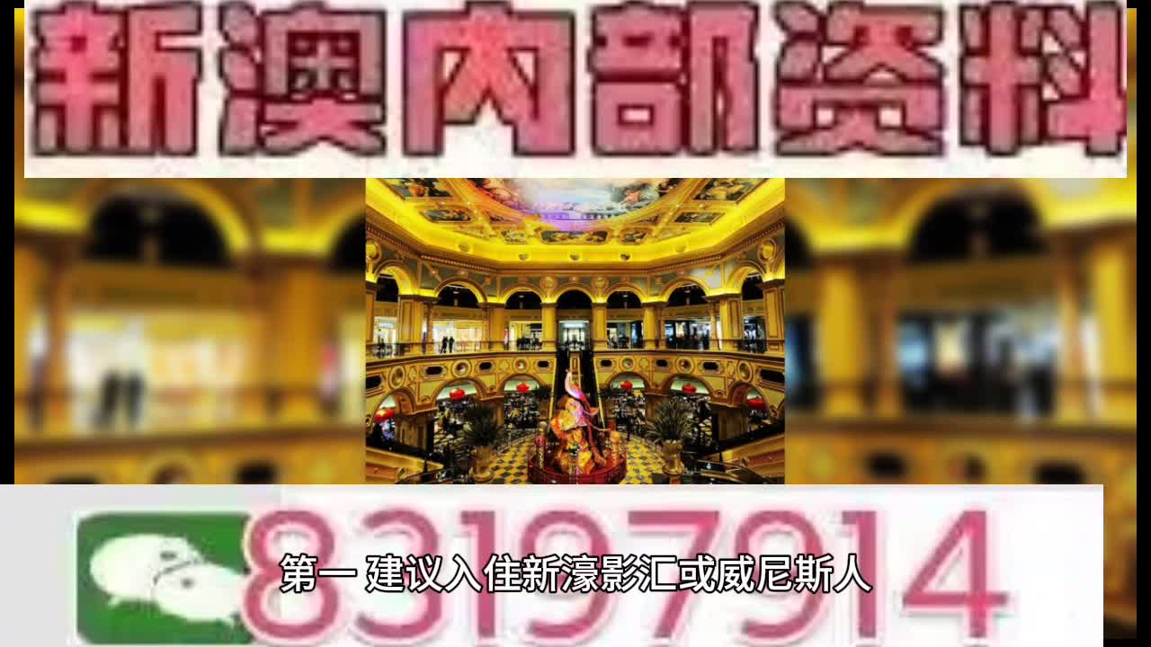澳門王中王一肖中特馬——揭秘彩票背后的秘密，澳門彩票揭秘，王中王一肖特馬背后的秘密