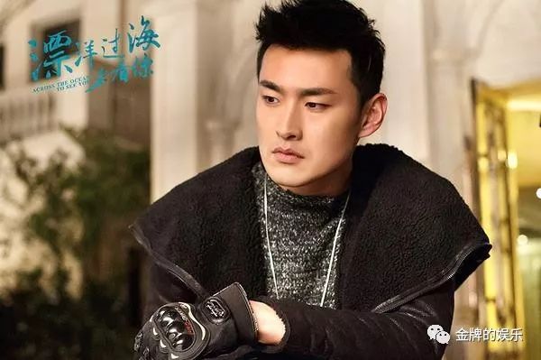 漂洋過(guò)海來(lái)看你演員表及角色解析，漂洋過(guò)海來(lái)看你演員陣容及角色深度解析