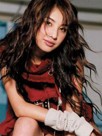 鄭希怡個(gè)人資料簡(jiǎn)介及身高，鄭希怡個(gè)人資料簡(jiǎn)介，身高及其他詳情