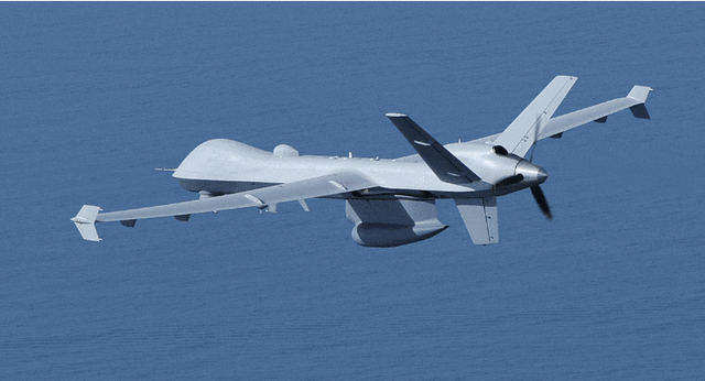 中國微型攻擊型無人機，技術(shù)前沿與戰(zhàn)略應用，中國微型攻擊型無人機，技術(shù)前沿與戰(zhàn)略應用展望