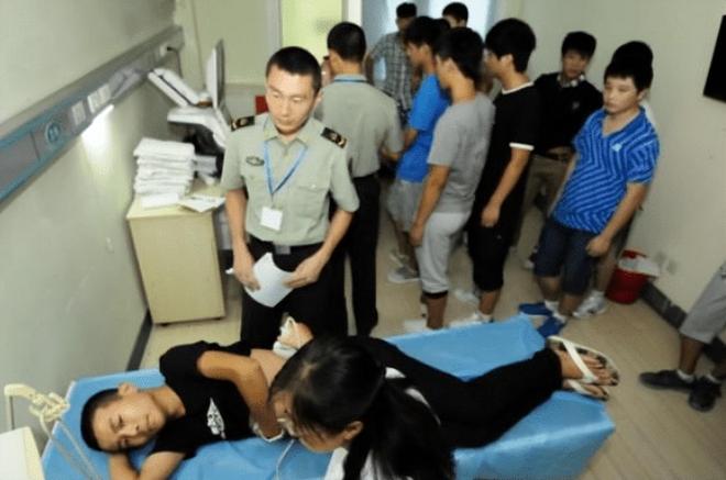 當(dāng)兵體檢中最難通過(guò)的項(xiàng)目，如何應(yīng)對(duì)挑戰(zhàn)與克服困難，當(dāng)兵體檢難點(diǎn)解析，如何應(yīng)對(duì)挑戰(zhàn)與克服困難