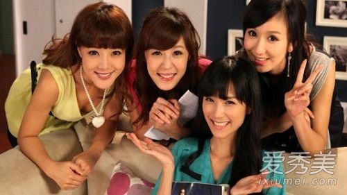 電視劇愛情公寓演員表及其角色深度解析，電視劇愛情公寓演員陣容及角色深度解析