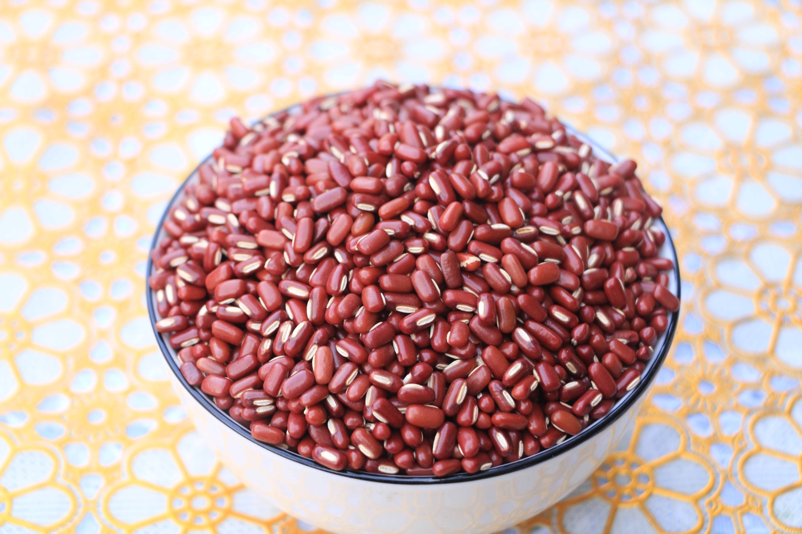 赤小豆圖片，了解、欣賞與應(yīng)用，赤小豆圖片，欣賞、了解與應(yīng)用指南