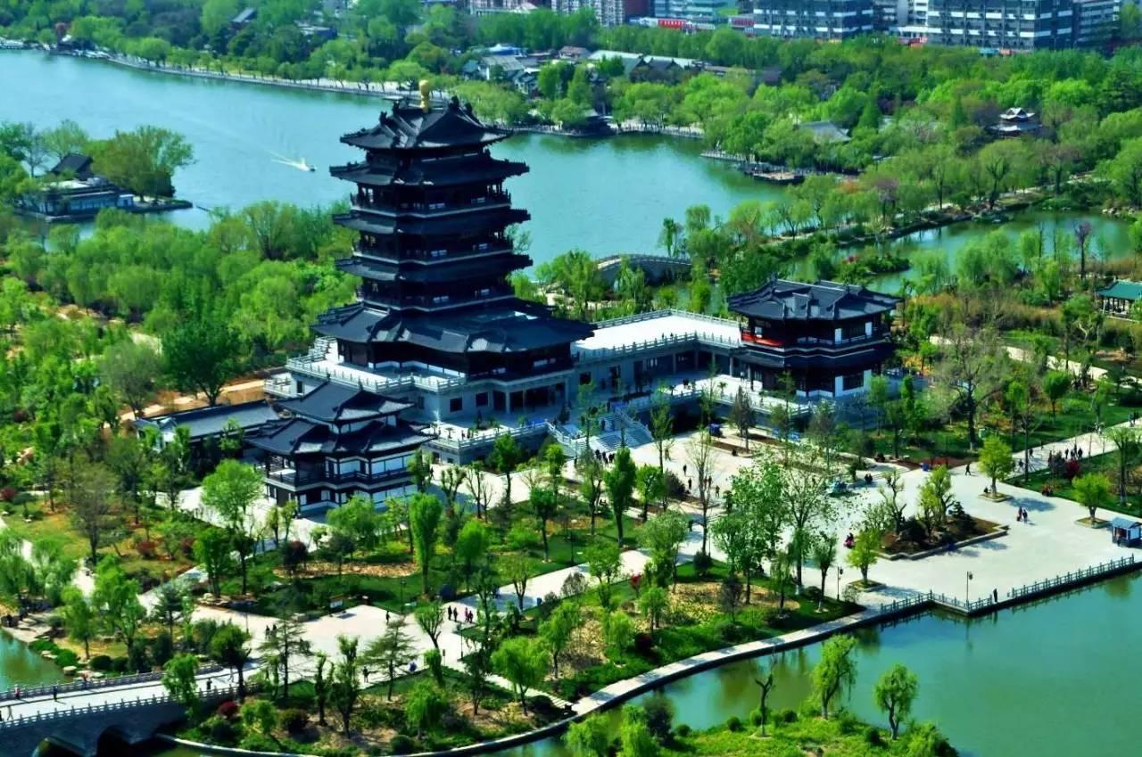 濟(jì)南大明湖門票價(jià)格詳解，濟(jì)南大明湖門票價(jià)格全面解析