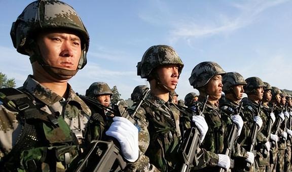 中國陸軍，力量之源與未來展望，中國陸軍的力量之源與未來展望