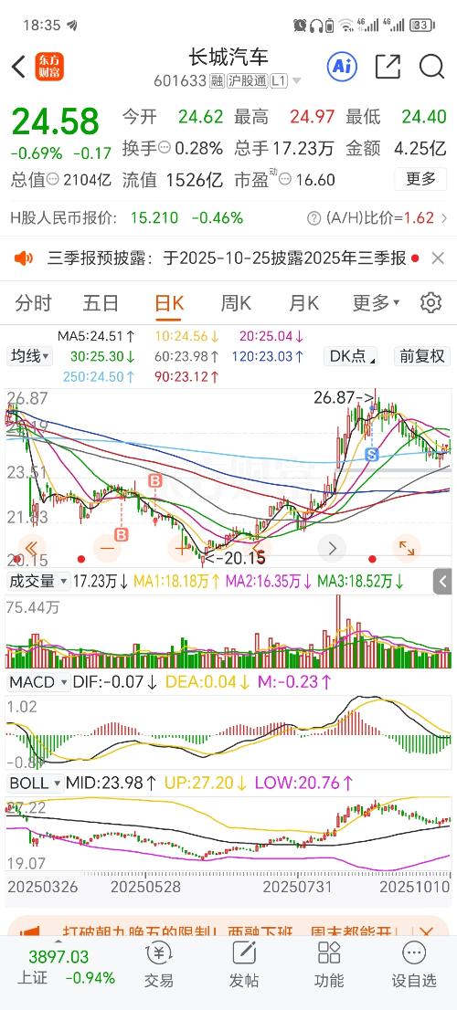 長(zhǎng)城汽車股票股吧深度解析，長(zhǎng)城汽車股票深度解析與股吧熱議