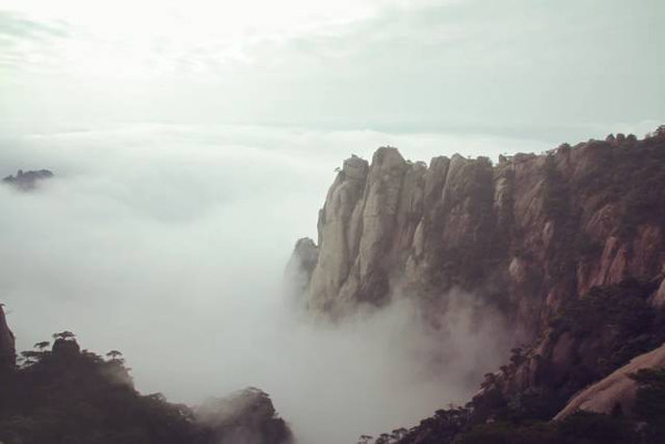 廬山旅游攻略，一日游走哪條線最佳？，廬山一日游攻略，精選線路暢游廬山！