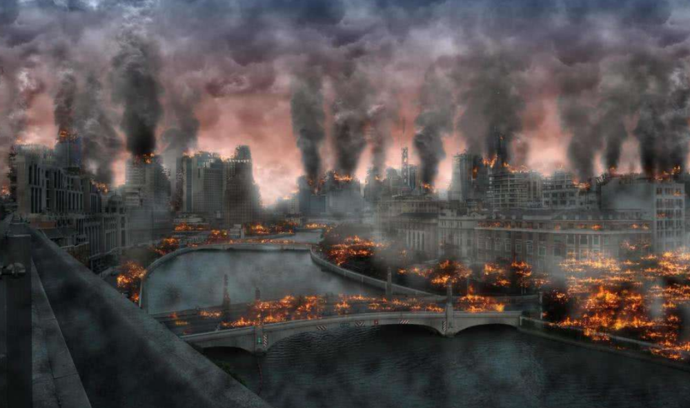 預(yù)言三戰(zhàn)的爆發(fā)時(shí)間，深度分析與預(yù)測，三戰(zhàn)爆發(fā)時(shí)間預(yù)言，深度分析與預(yù)測展望