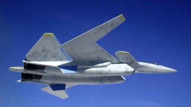 殲-14，中國航空工業(yè)的驕傲與未來展望，殲-14，中國航空工業(yè)的驕傲與未來展望，揭秘中國航空工業(yè)的雄心壯志與未來趨勢