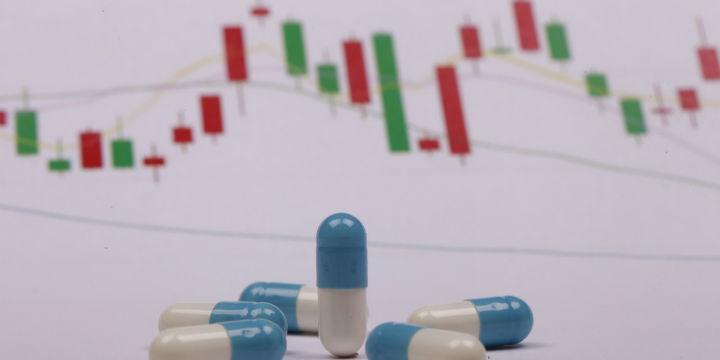 醫(yī)藥股票一覽表，投資前景、風(fēng)險及最新動態(tài)，醫(yī)藥股票概覽，投資前景、風(fēng)險與最新動態(tài)一覽表