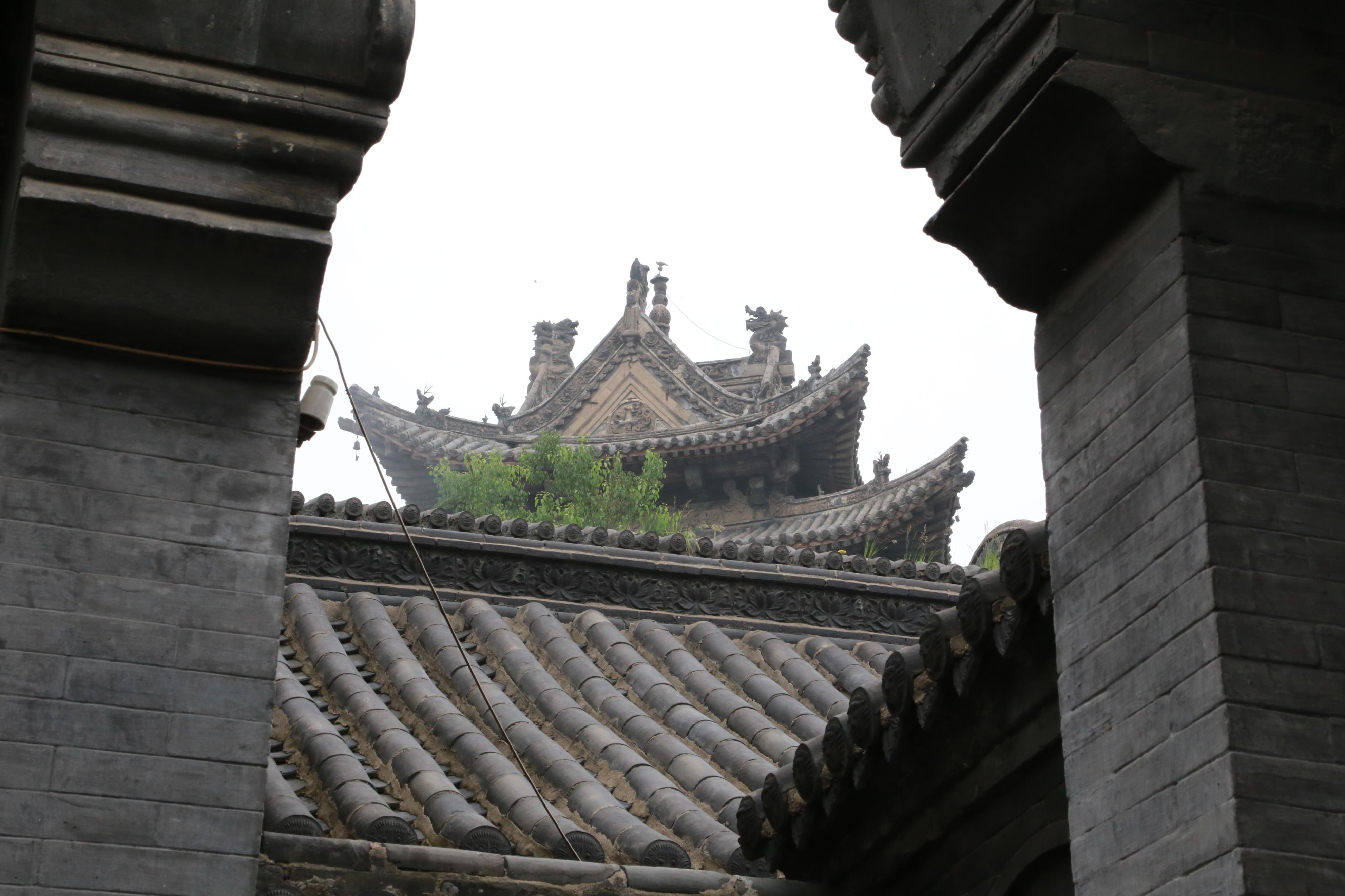 五臺山自駕游旅游攻略，五臺山自駕游全攻略，暢游五臺山，盡享旅途之美