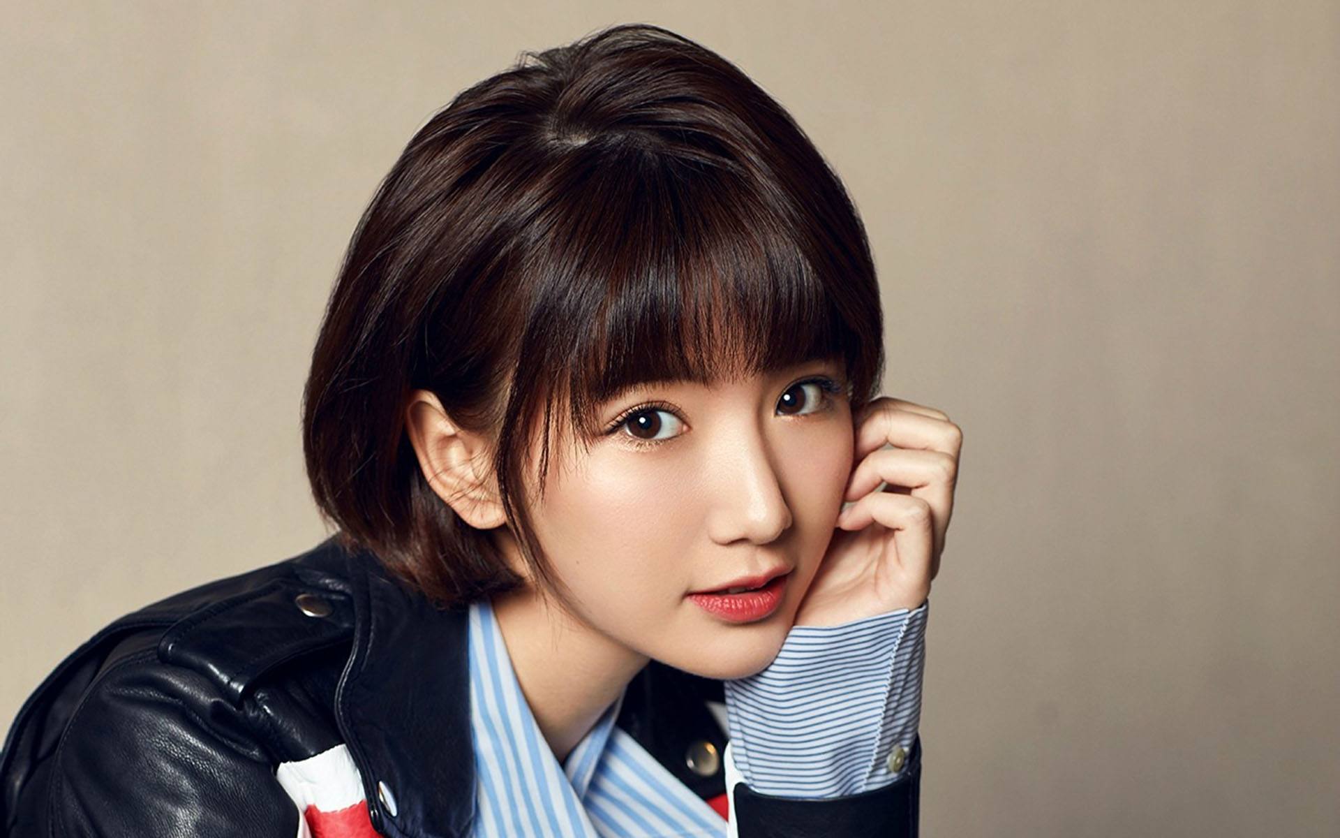 哪個(gè)男藝人最寵毛曉彤？深度探討背后的故事，深度揭秘，哪位男藝人最寵溺毛曉彤？背后的故事引人深思