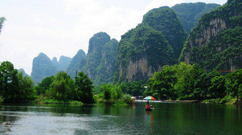 中國十大旅游勝地排行，探尋最美的風景畫卷，中國十大旅游勝地排行榜，探尋絕美風景畫卷之旅