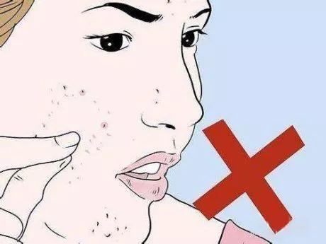 白色米粒小疙瘩圖片，解析與SEO優(yōu)化策略，白色米粒小疙瘩圖片解析及SEO優(yōu)化策略指南