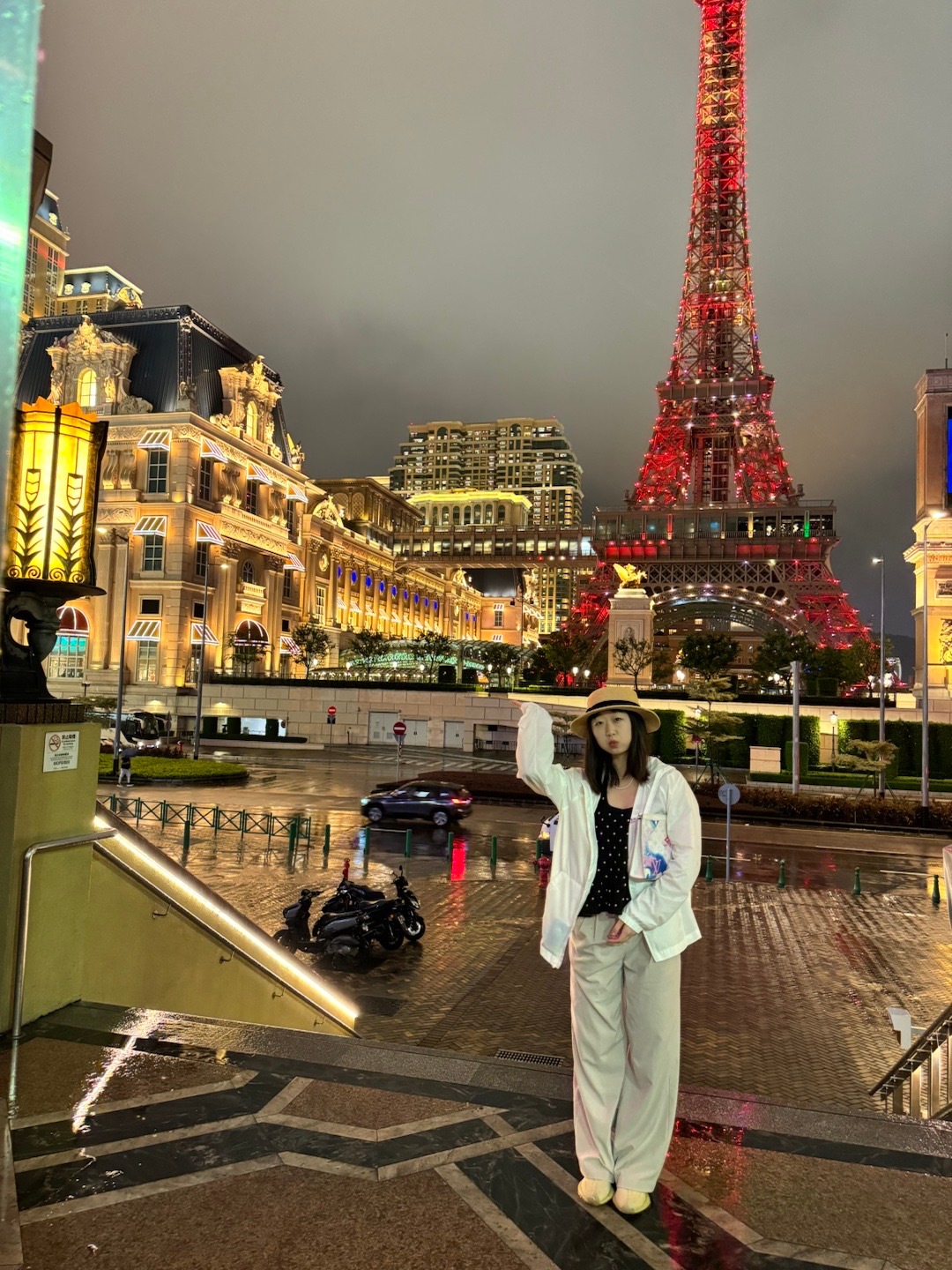 二○二四澳門展望，天天美好未來展望，澳門展望，美好未來天天可期（二○二四年展望）