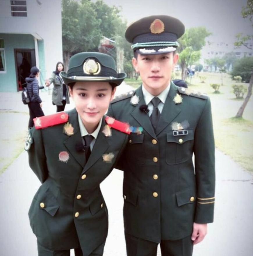 張馨予個人資料圖片，深度了解中國影視界新星，張馨予個人資料和圖片，影視界新星深度解析