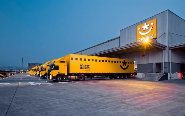 韻達股份股吧，深度解析與前景展望，韻達股份股吧深度解析及前景展望