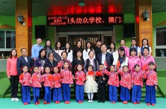 新澳門最精準——探索澳門的精準旅游魅力，澳門精準旅游魅力探索之旅