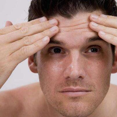 怎么去抬頭紋最有效的方法——全面解析最佳去紋方案，揭秘去抬頭紋的最佳方法，全面解析最有效的去紋方案