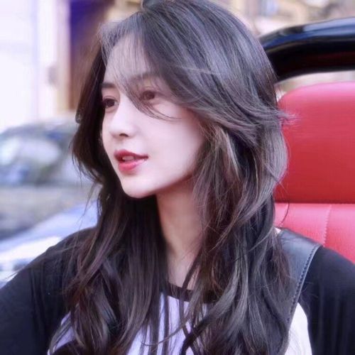 女明星好看的圖片頭像——探索美麗的新世界，女明星絕美頭像大賞，開啟美麗新世界之旅