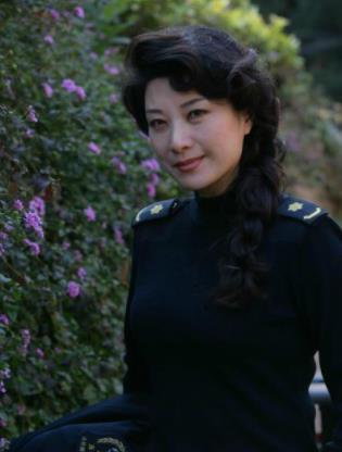 王靜演員個人資料，深度解析其生平、事業(yè)與成就，王靜演員生平、事業(yè)與成就深度解析