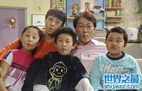 家有兒女第二部演員表詳解，家有兒女第二部演員表全面解析