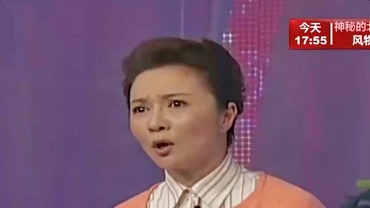 蔡明個(gè)人資料簡介及簡歷，蔡明個(gè)人資料簡介與生平簡歷