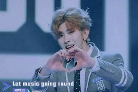 蔡徐坤喜歡誰，深度解析與探索，蔡徐坤的情感偏好，深度解析與探索他的內(nèi)心世界