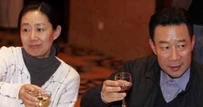 李雪健妻子，一位低調(diào)而充滿魅力的女性，李雪健妻子，低調(diào)魅力女性的風采