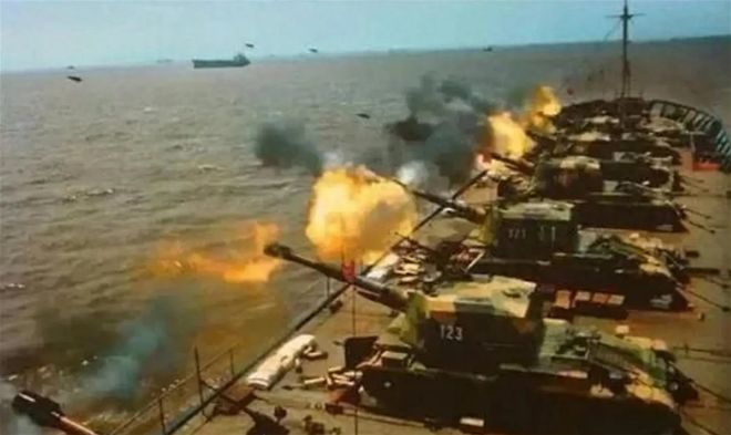 臺海局勢分析，戰(zhàn)爭的可能性與最新動態(tài)觀察，臺海局勢最新動態(tài)，戰(zhàn)爭可能性分析與最新發(fā)展觀察