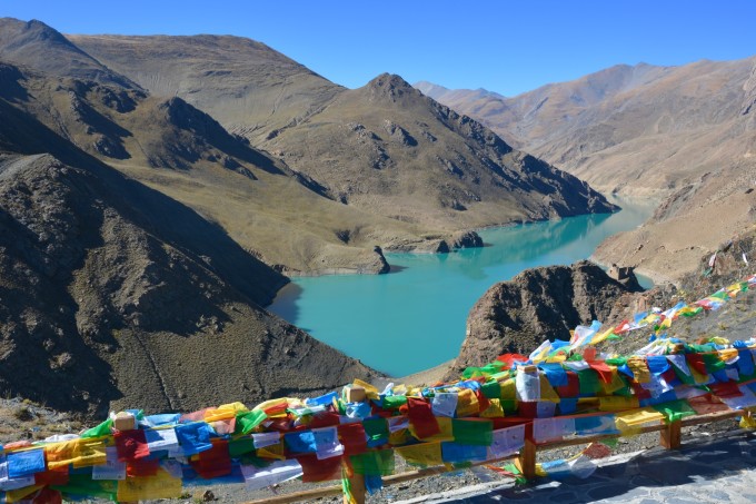 西藏旅行攻略，探索高原之美的絕佳指南，西藏旅行攻略，高原美景探索指南