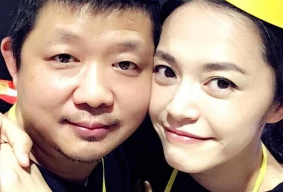 姚晨的前任老公是誰(shuí)，揭秘背后的故事，姚晨前任老公揭秘，背后的故事浮出水面