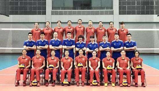 排球巨星姚笛的個(gè)人簡(jiǎn)歷，排球巨星姚笛的生平簡(jiǎn)介