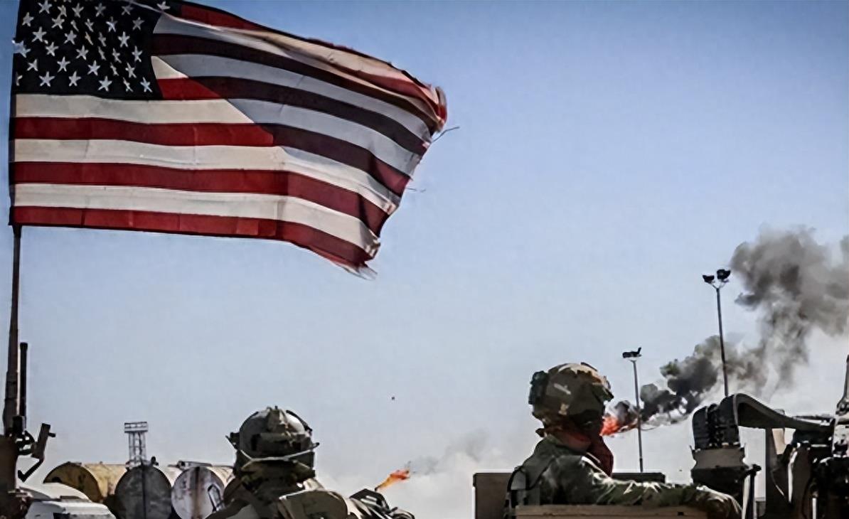 美國開戰(zhàn)最新消息，全球關(guān)注的焦點(diǎn)，美國最新軍事動(dòng)向引發(fā)全球關(guān)注