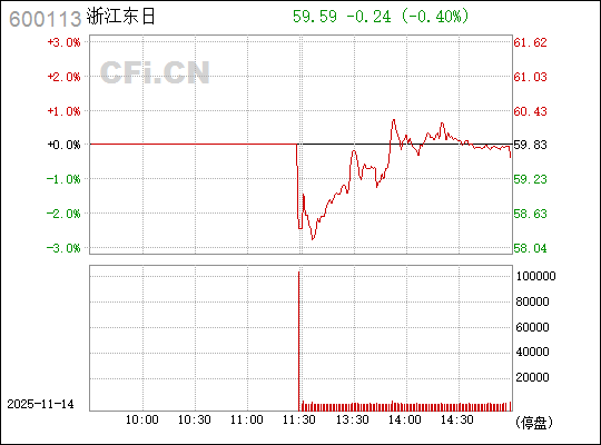 探索浙江東日股吧，股市新星600113的潛力與機遇，浙江東日股吧揭秘，股市新星600113的潛力與機遇探索