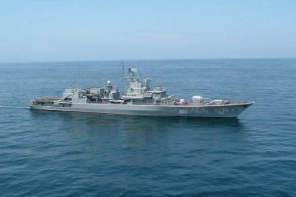 中國向俄羅斯交付40艘軍艦了嗎？——深度解析，中國向俄羅斯交付40艘軍艦背后的深度解析