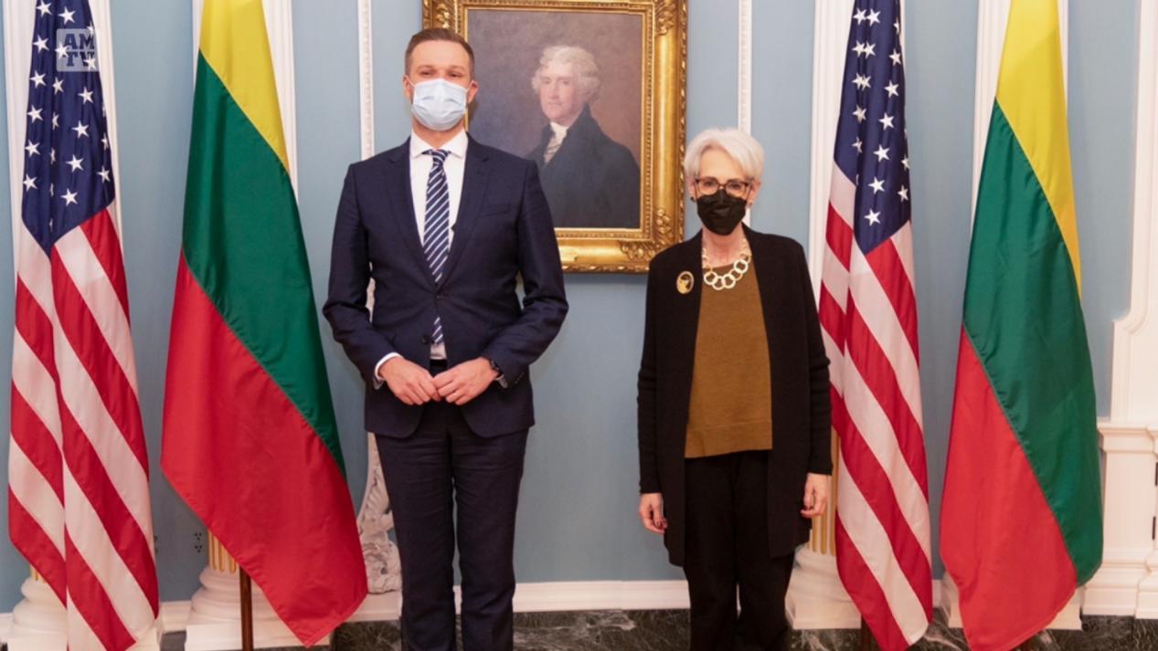 美國對中國最新消息全面解析，美國對中國最新消息全面解讀