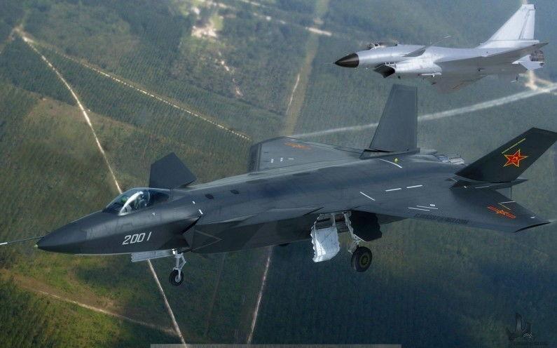 殲-28戰(zhàn)斗機(jī)的卓越性能與未來展望，殲-28戰(zhàn)斗機(jī)的性能展望與未來趨勢分析